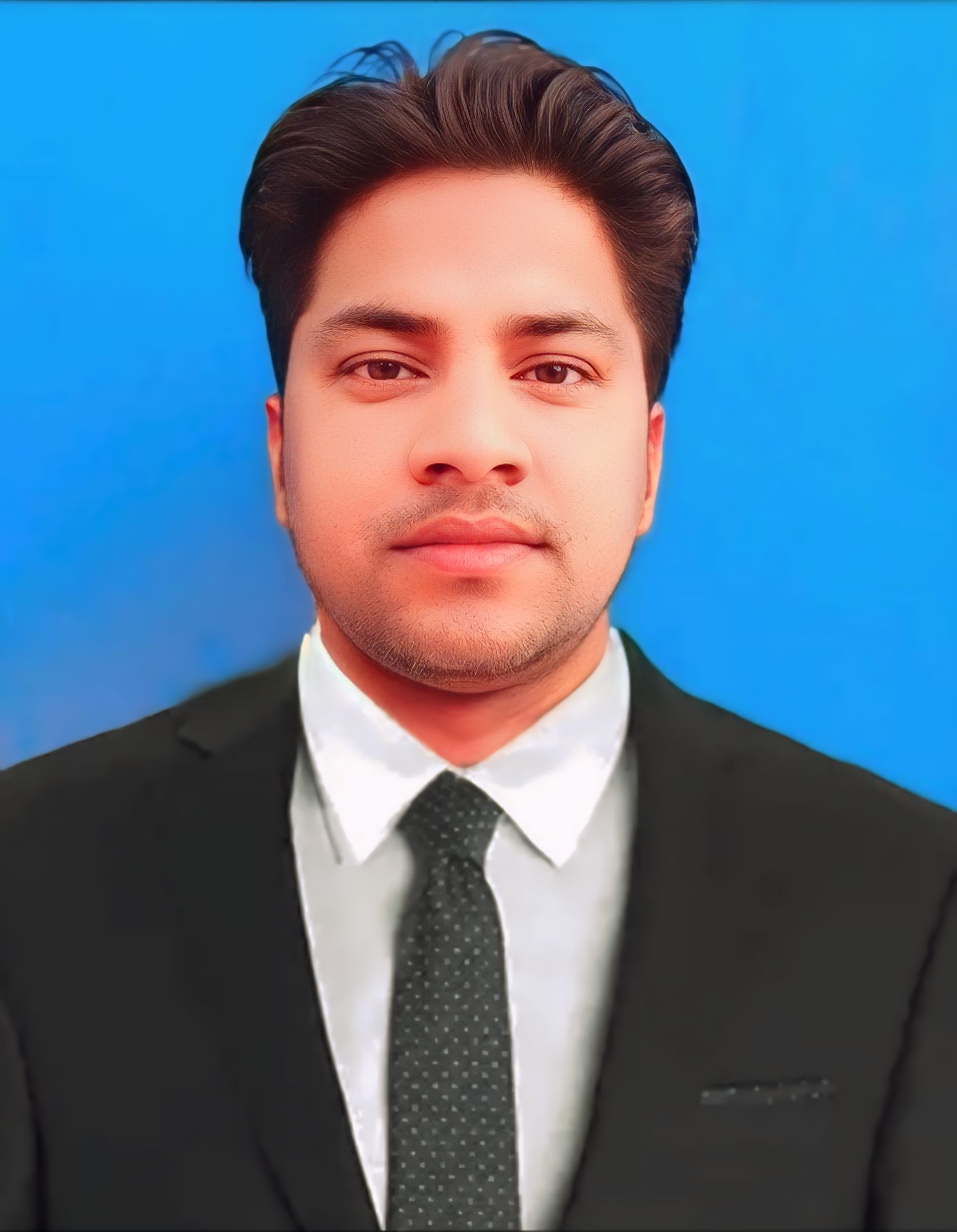 ASHARFI LAL