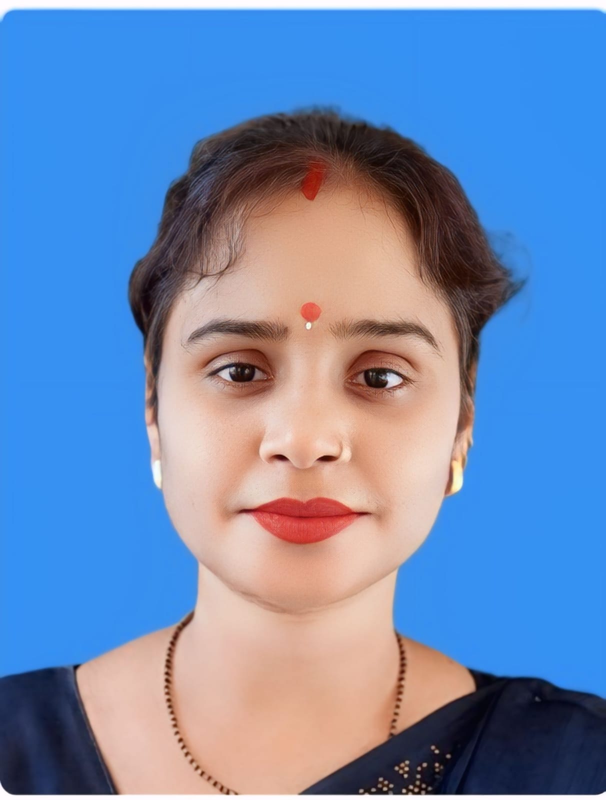 DIPTI SHARMA