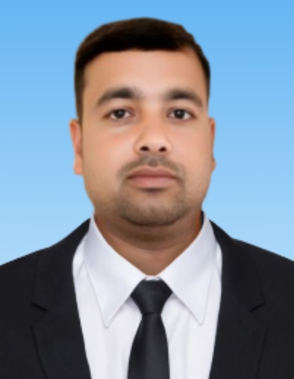 AMRESH KUMAR