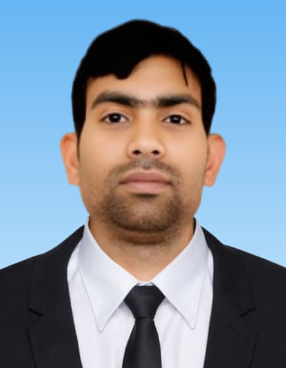 NEERAJ KUMAR