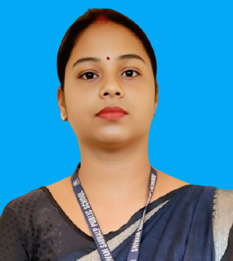 SAKSHI SRIVASTAVA
