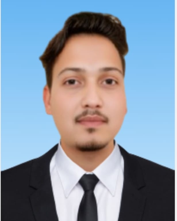 ARVIND JAISWAL
