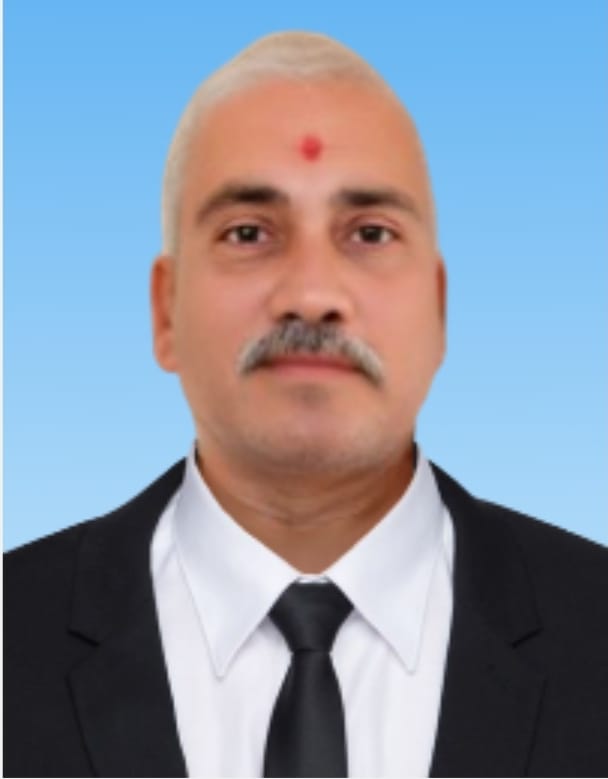PRAHLAD RAM TIWARI