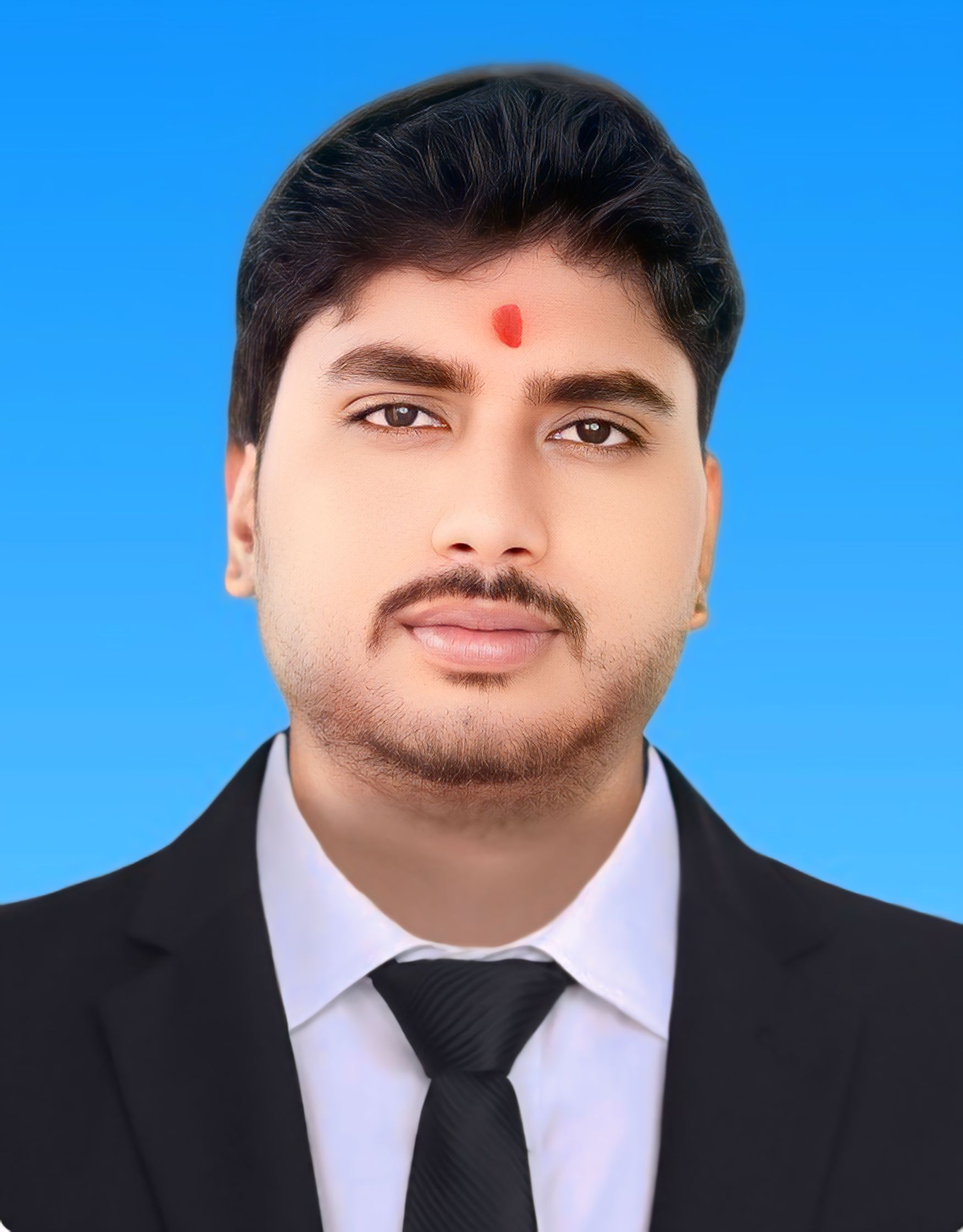 DEEPAK KUMAR YADAV