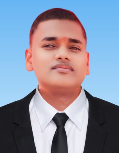 RAVINDRA KUMAR