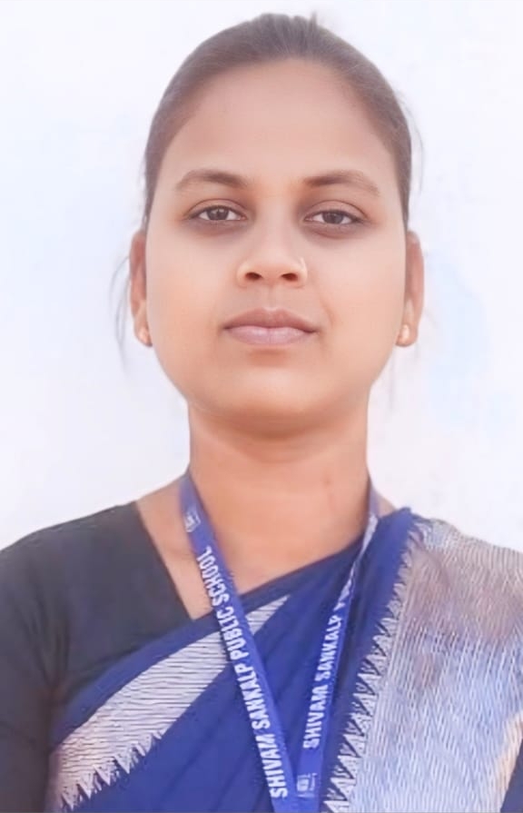 SANGEETA BHARTI